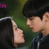 Kdrama English