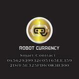 Robot Currency Channel