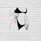 لباس خواب سایه🫦🔥
