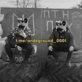 andeground_0001🕸🕷