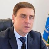 Глава МО Кавказский район В.Н. Очкаласов