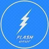 Flash Drop ⚡️