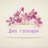Дил гаплари