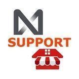 Near Accounts Market Bot Support