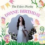 DWYNE BIRTHDAY'S PARTY 🎂