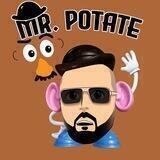 Mr. PoTate portal