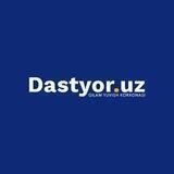 Dastyor_uz