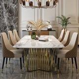 Furnitures Marble