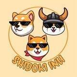 SHIDOKI INU PORTAL
