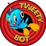 Tweety Support Group