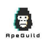 Apeguild CN🇨🇳