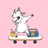 $GOAT ENTRY
