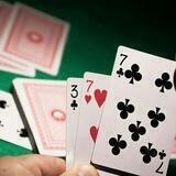 TORNEIO DE TRUCO