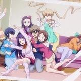 my wife is the student council president Hindi dubbed