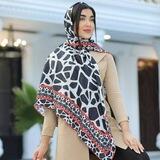 پوشاک غزاله