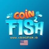 🇺🇸 Coin2Fish Reborn - English