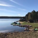 Двуреченское Водохранилище