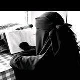 هُنا ذَخيرَةُ كلُّ مُسلمة🤍