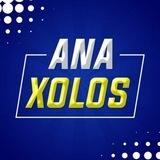 ANA XOLOS | Rasmiy kanal