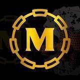 MYSTIC POKER (English)