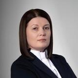 Кулиева Василина