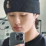 Lee Mark.