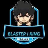 BLASTER BOY GAMING