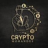 crypto mohandes vip | کریپتو مهندس