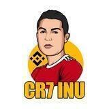 CR7 Inu 7️⃣