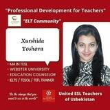 IELTS PREPARATION