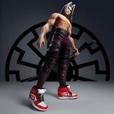 Based Sephiroth