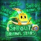 🌱Спраут Brawl Stars🌱