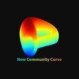 New Community Curve