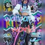 🌐 Wallpaper world 🌐