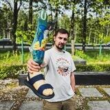 Одной ногой в бизнесе