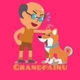 Grandpa Inu