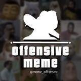 Offensive Meme | افنسیو میم