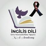 İNGİLİS DİLİ "S.N" 📚🇬🇧