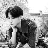 seonghwa is a god