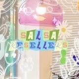 Salsa ℛeseller ♡