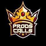 Prods Calls (PROD POST ONLY)