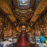 🏛📚La Librería de Los Millonarios 💰❤️‍🔥