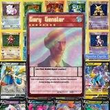 I Identify as a Pokemon Card - $COMMODITY