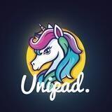 🦄 UNIPAD Announcement
