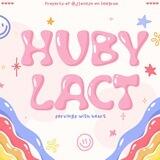 Huby Lact 🚀 open