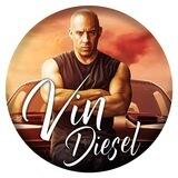Vin Diesel | ETH | 0%TAX