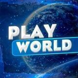 PLAYWORLD|игры для слабого пк