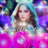 Legion Of God’s Light • Amoura’s Ascension Portal~ Community