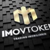 🇧🇷 IMOV TOKEN - Official® 🏦