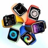 Smart watch MK